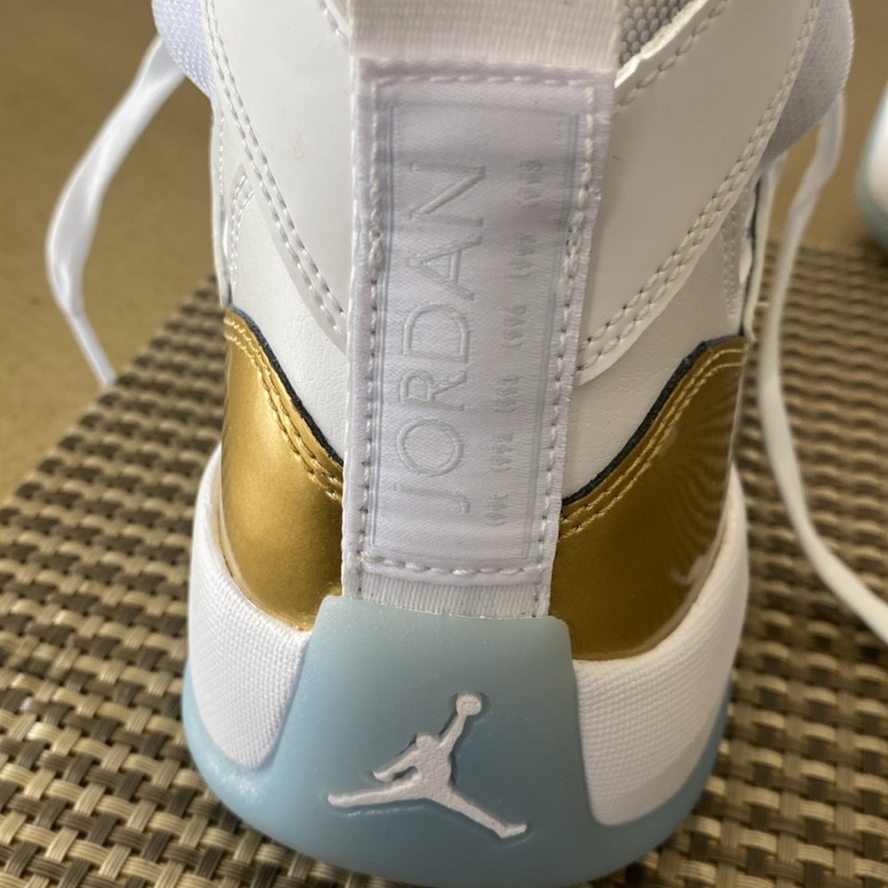 Jordan flight - Picture 3 of 7